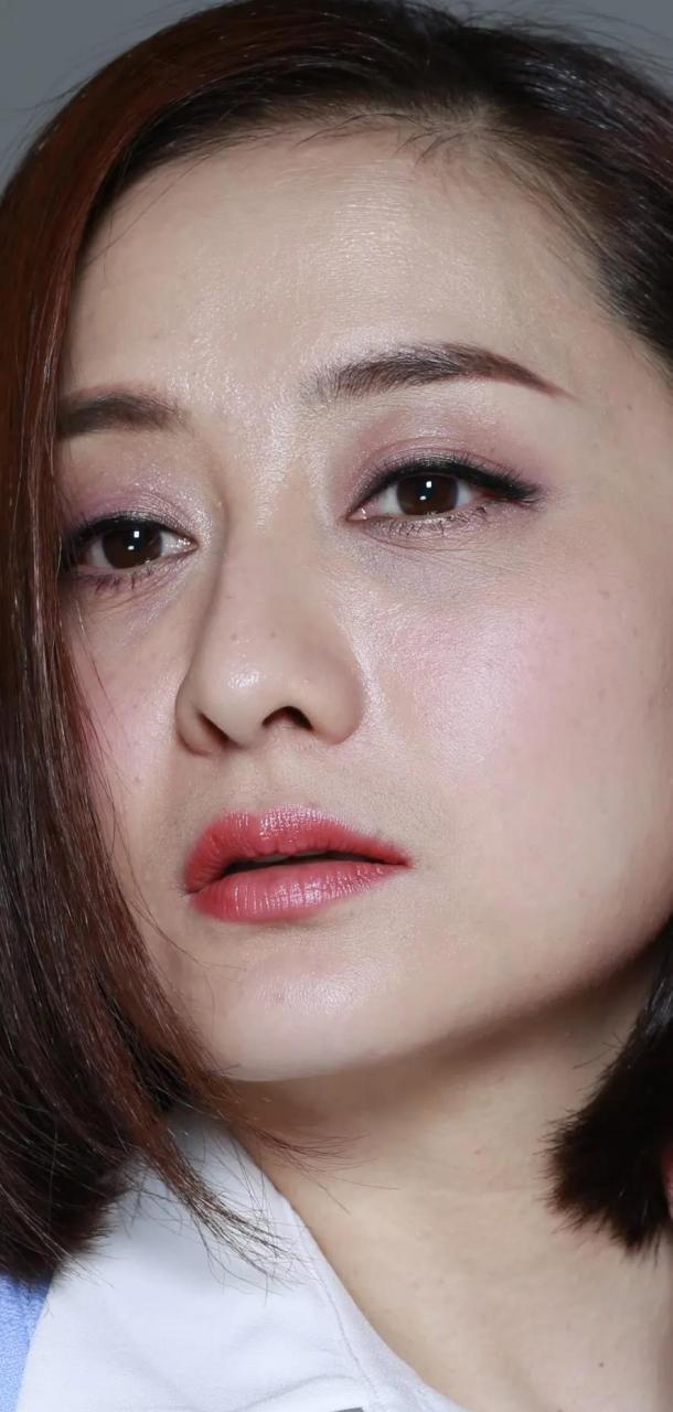 陈德容高清写真1