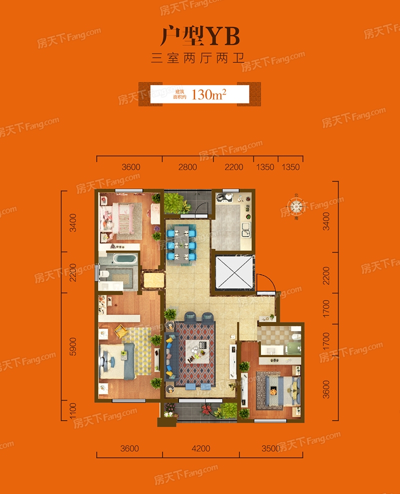 月星城央华墅怎么样 月星城央华墅多少钱