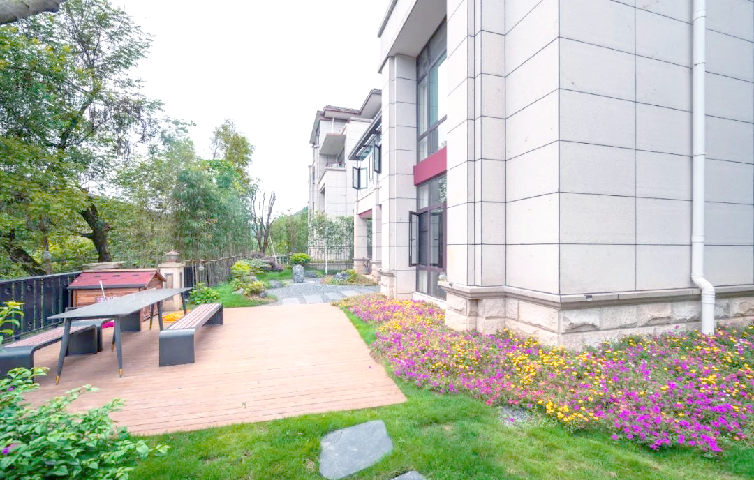 清水湾别墅独栋住宅,奢华与雅致完美交融!