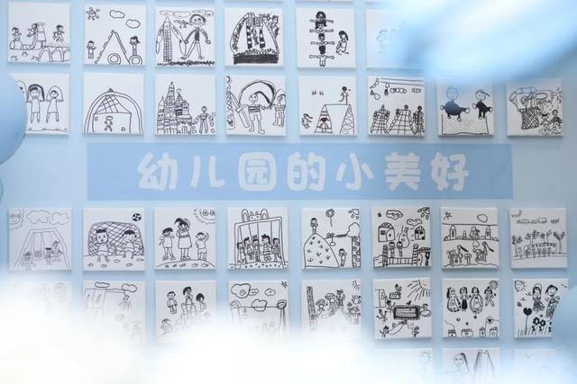 郑州市郑东新区宏图街幼儿园举行首届大班毕业典礼