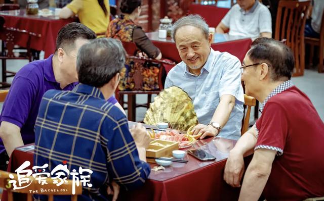 郭京飛,譚卓再聯手!上演