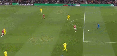 阿莫林执教曼联首胜_曼联3比2博德闪耀_欧联-霍伊伦梅开二度加纳乔破门 曼联3-2胜