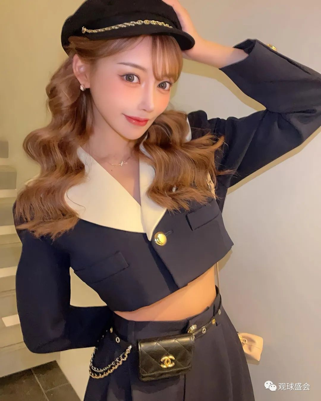 江湖上还有姐的传说:明日花绮罗