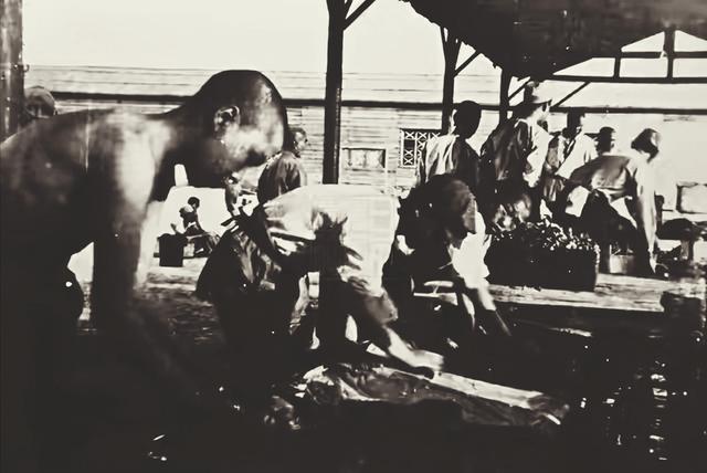 中国的奥斯维辛集中营,两万人惨死,幸存者还原了其地狱般的生活