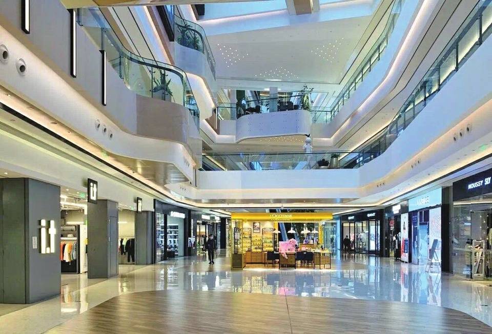 成都社区商业综合体遍地开花,记者走访一探究竟——家门口的商场真的