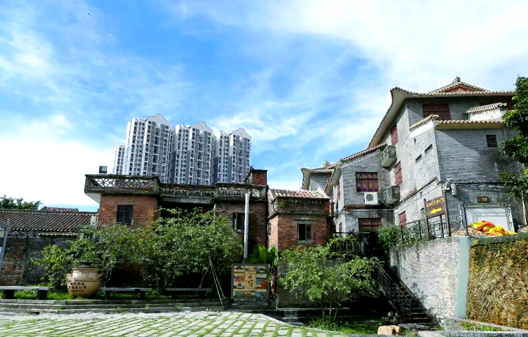 南风古灶:石湾陶瓷文化的百年传承