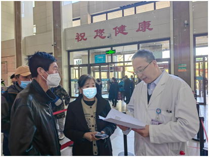 黑龙江三位"换心人"齐聚 61岁于文峰领跑亚洲心脏移植术后存活纪录