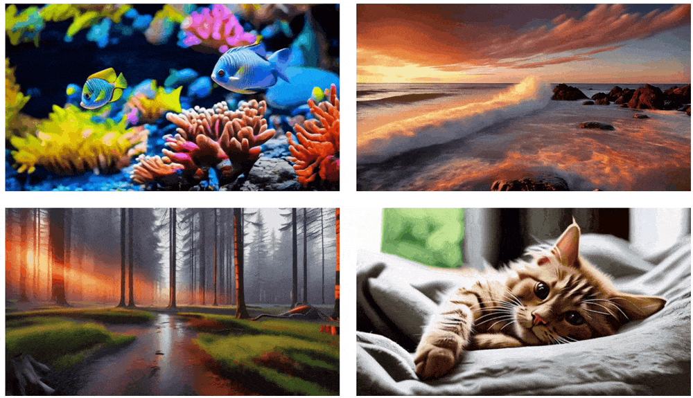 清华类sora大模型黑马融资数亿成果被openai苹果采用深度对话ceo