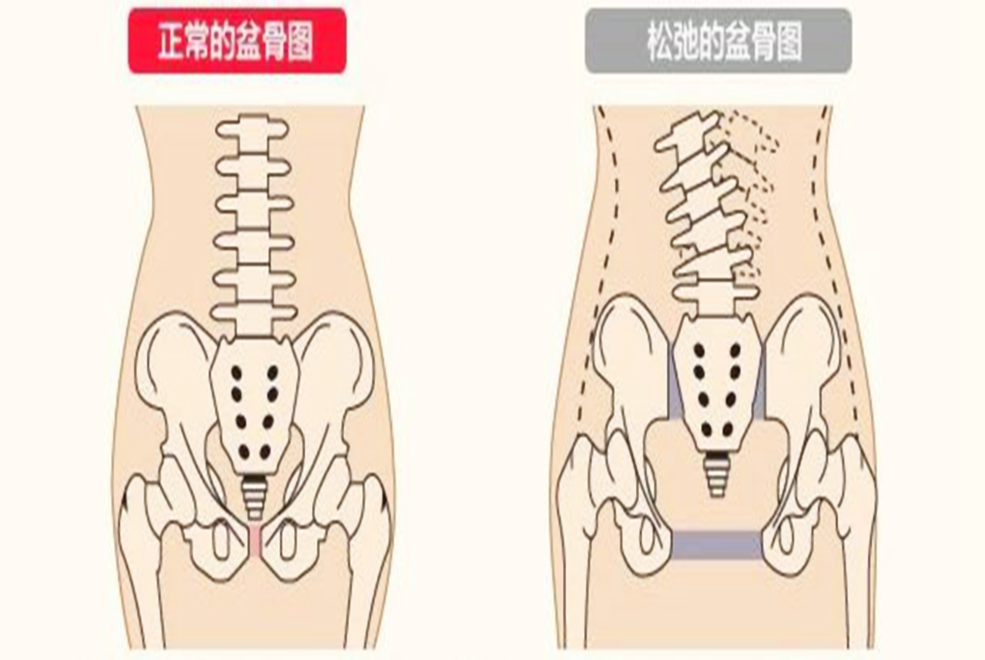 怀孕还能长高?有这类表现的的孕妈有福了,卸货后身高能窜一窜