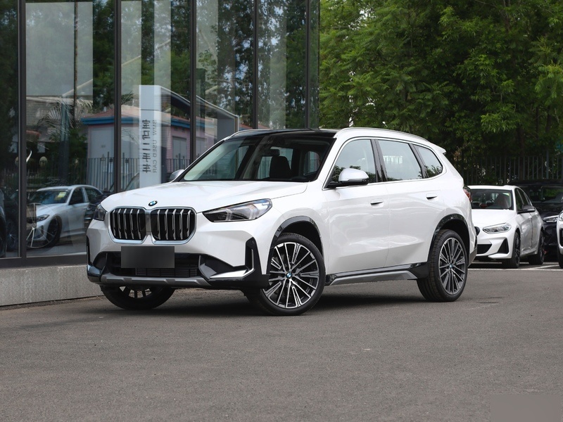 三缸宝马x1值得买吗