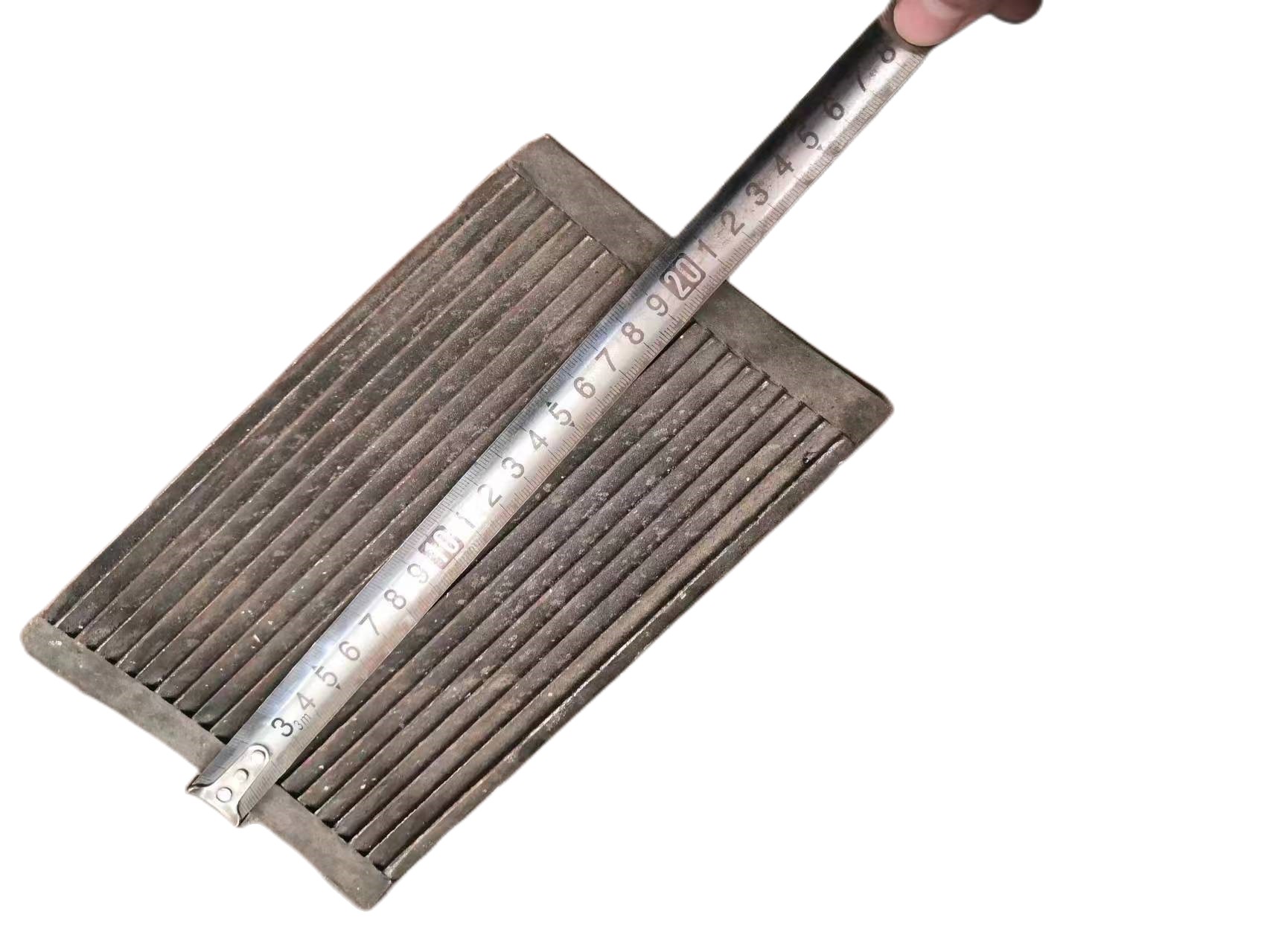 塑料磨粉机配件 磨粉机刀盘 耐磨刀片 齿板 筛网