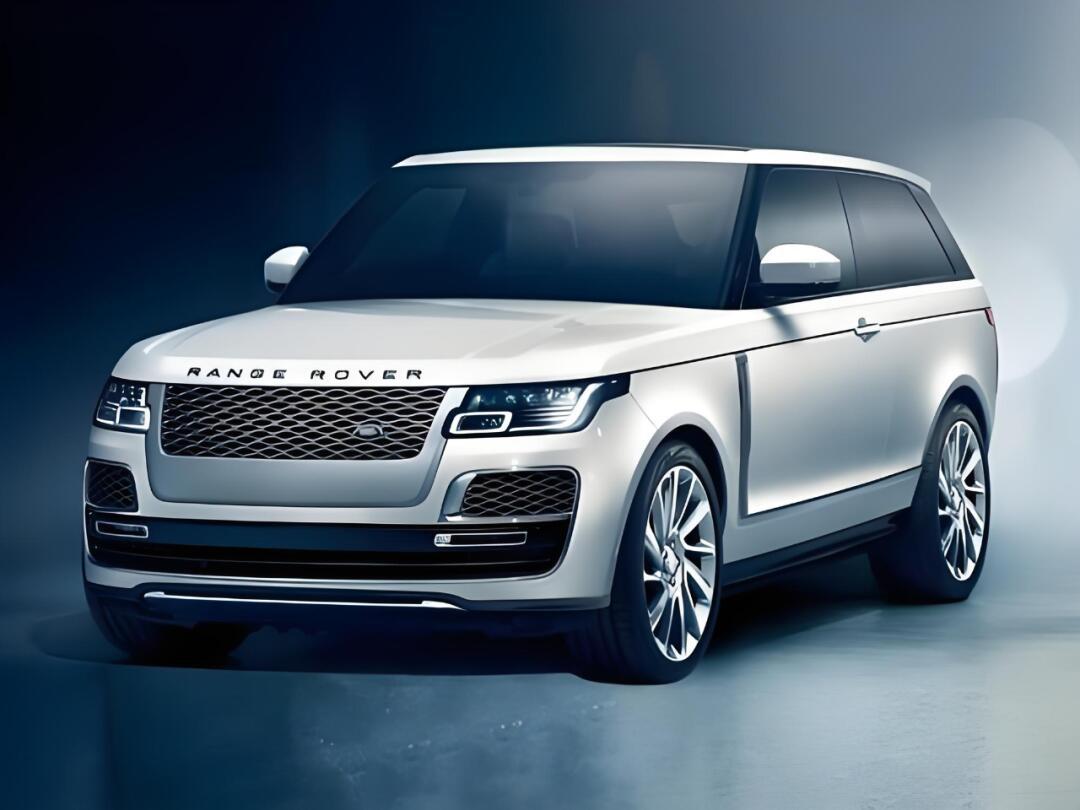 揽胜vs路虎发现5,谁的越野能力更加强大?