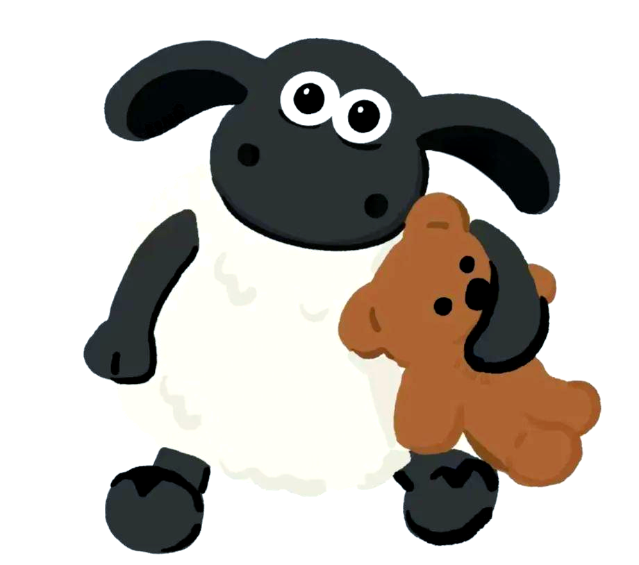 瓦莱黑鼻羊:从外观到生活习性全面了解