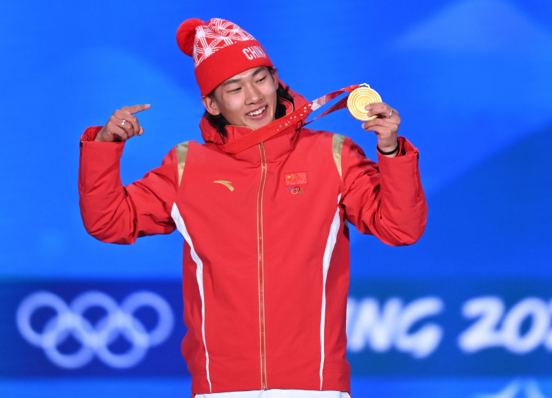 冠军亚军季军分别是第几名