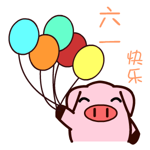 这个"六一",当"白衣天使"和孩子们在一起