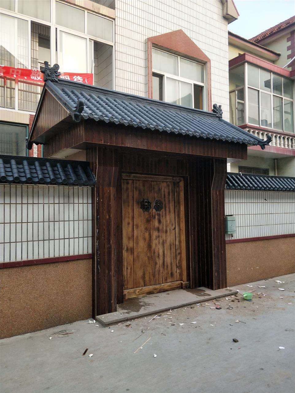 你知道装饰仿古瓦到底能用多少年吗?安