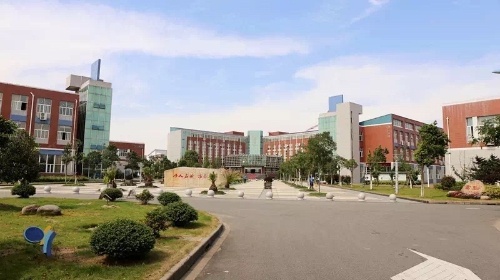 慈溪技师学院建成省级实训基地 高技能人才培养平台再升级