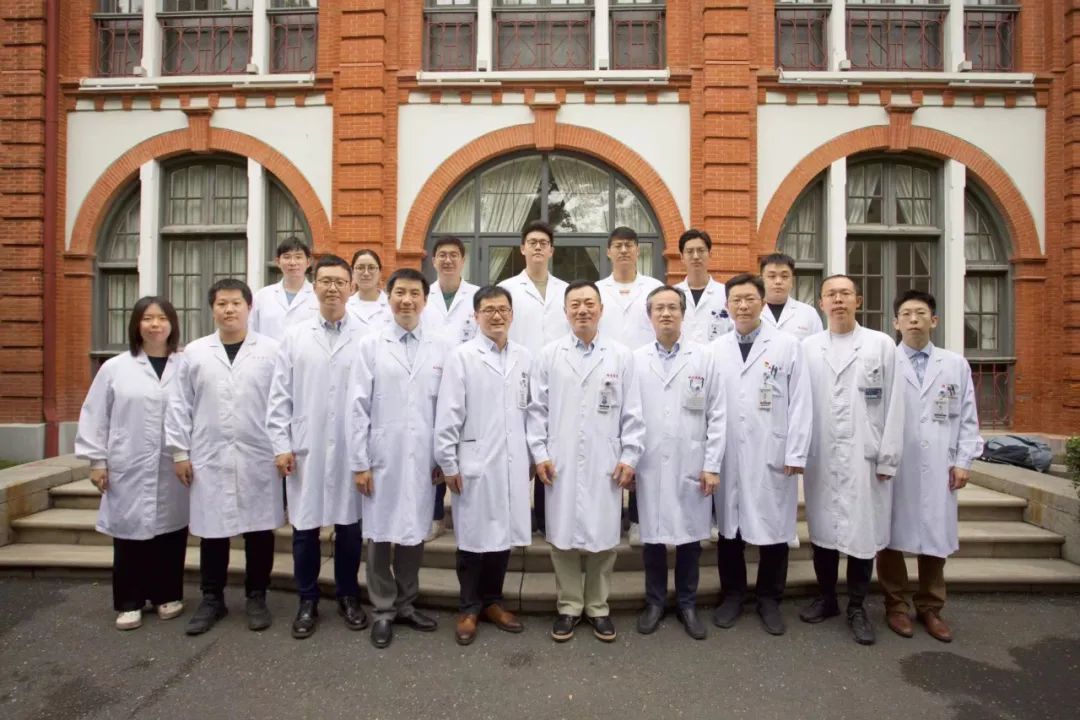 祝贺!瑞金医院骨科教授王蕾获2023年上海"医务工匠"称号