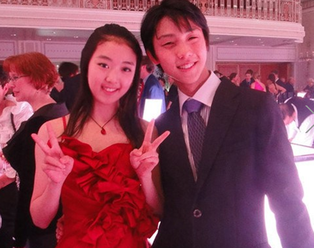 羽生结弦从结婚到闪离仅3个多月,透露离婚原因令人心疼!