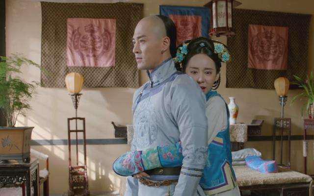富察·衮代,带着孩子嫁给努尔哈赤,统领后宫13年,死因成谜