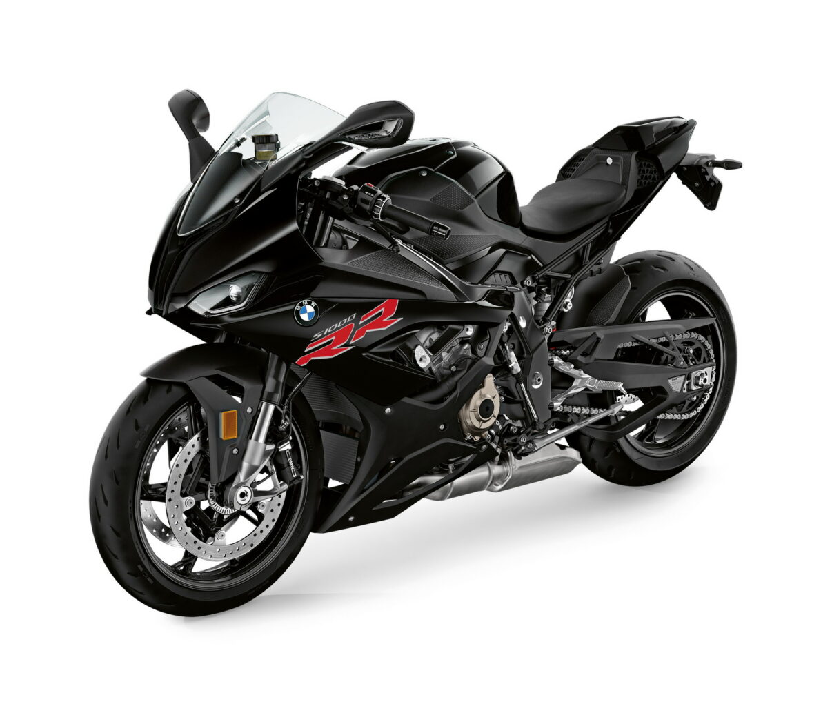 2021款s 1000 rr和s 1000 xr的标准装备,之后陆续装备到其他宝马车型