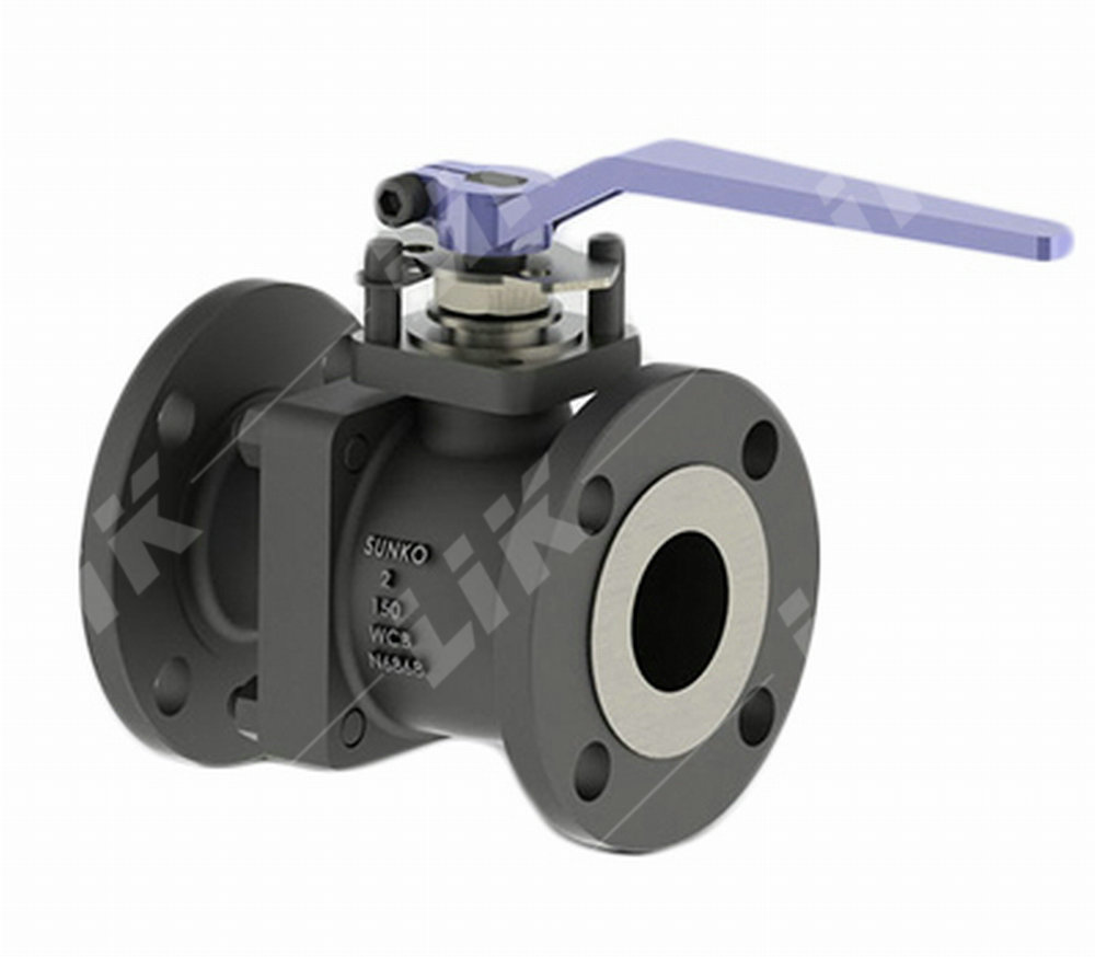 进口手动法兰球阀-进口手动蒸汽球阀