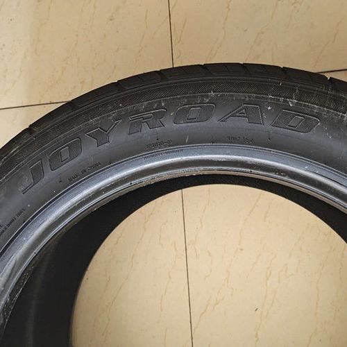 乐路驰rx6轮胎怎么样