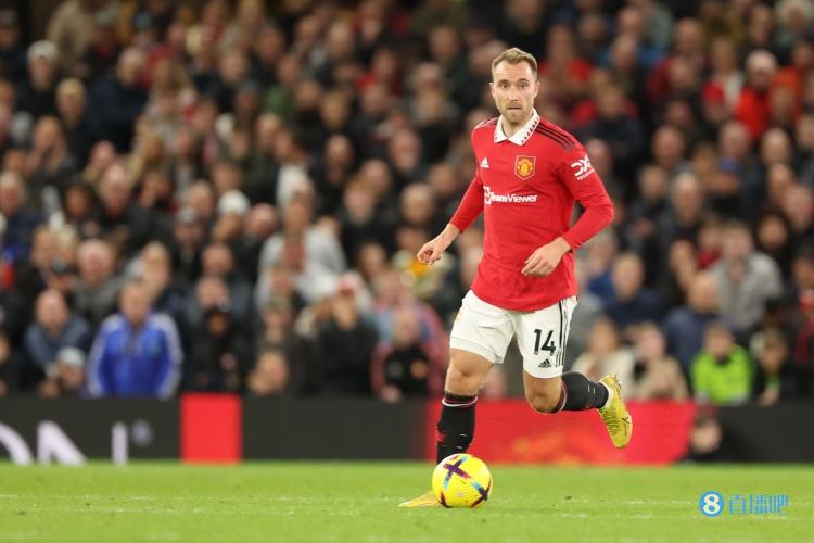 埃里克森:波切蒂诺带的那支热刺非常优秀 原本没打算回英超