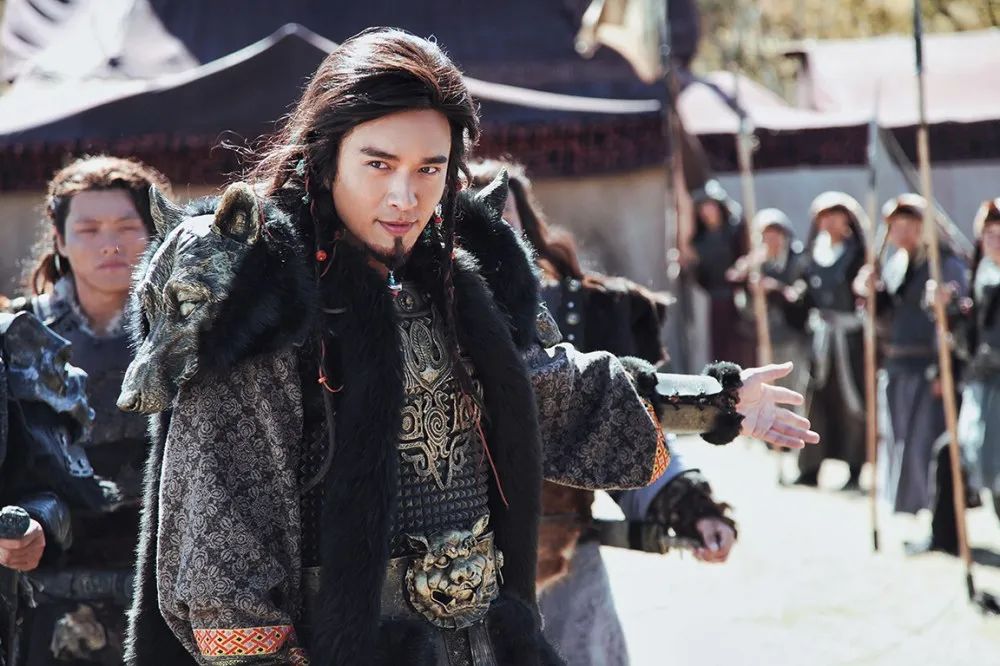 因麻辣烫爆火的甘肃天水竟还是大秦帝国的龙兴之地