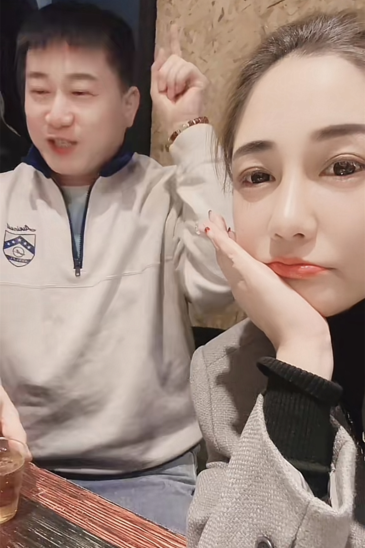 张鹤伦将《小娟儿》改编成电影,洽谈已经完成,女主选角备受关注