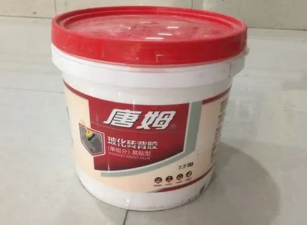 唐姆瓷砖粘结剂怎么样