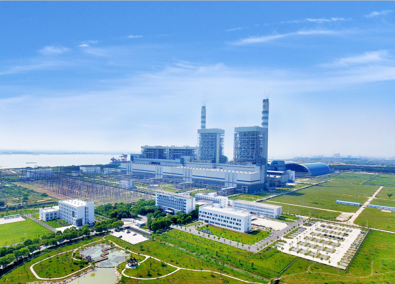 国家能源集团:首季开门红 助力稳增长