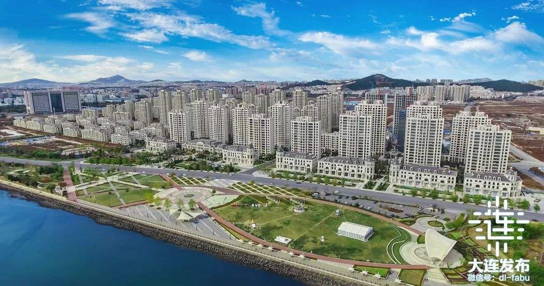 大连甘井子区:问题解决"零延迟" 政策落实"零障碍"