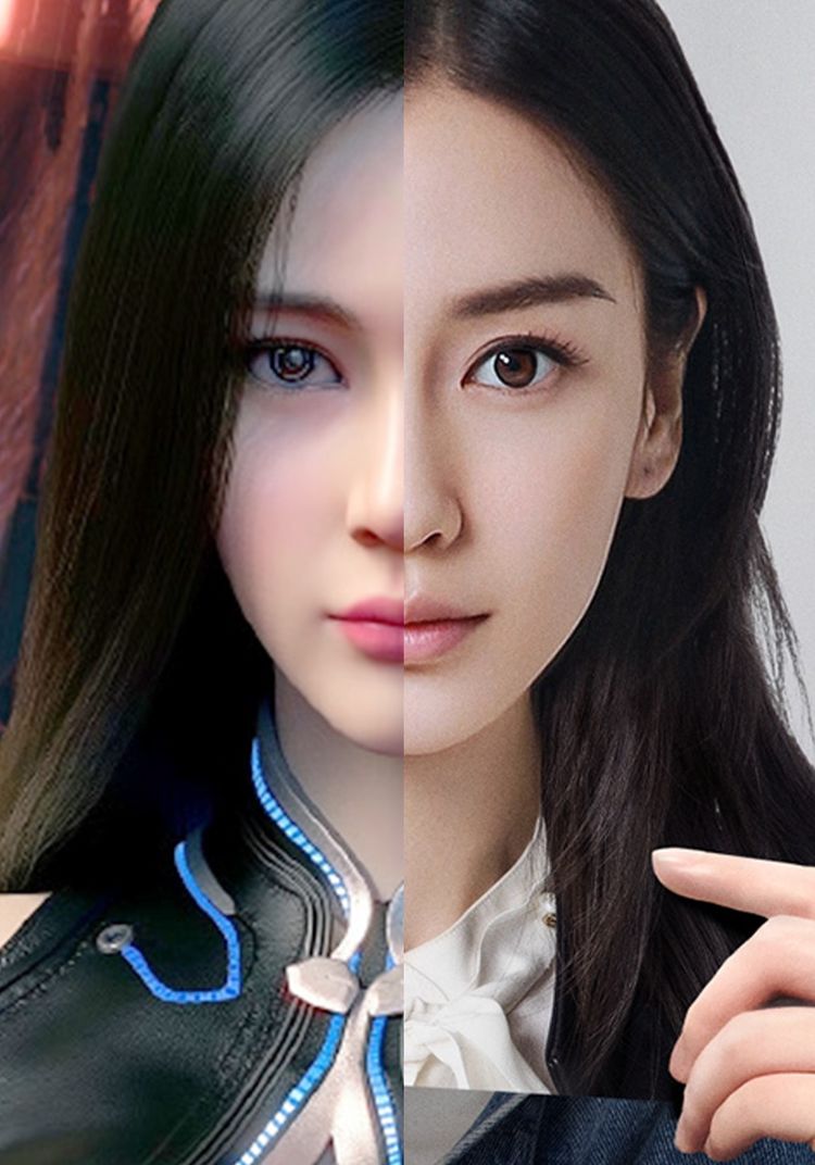 用ai技术生成美女,是技术创新?还是侵犯版权?