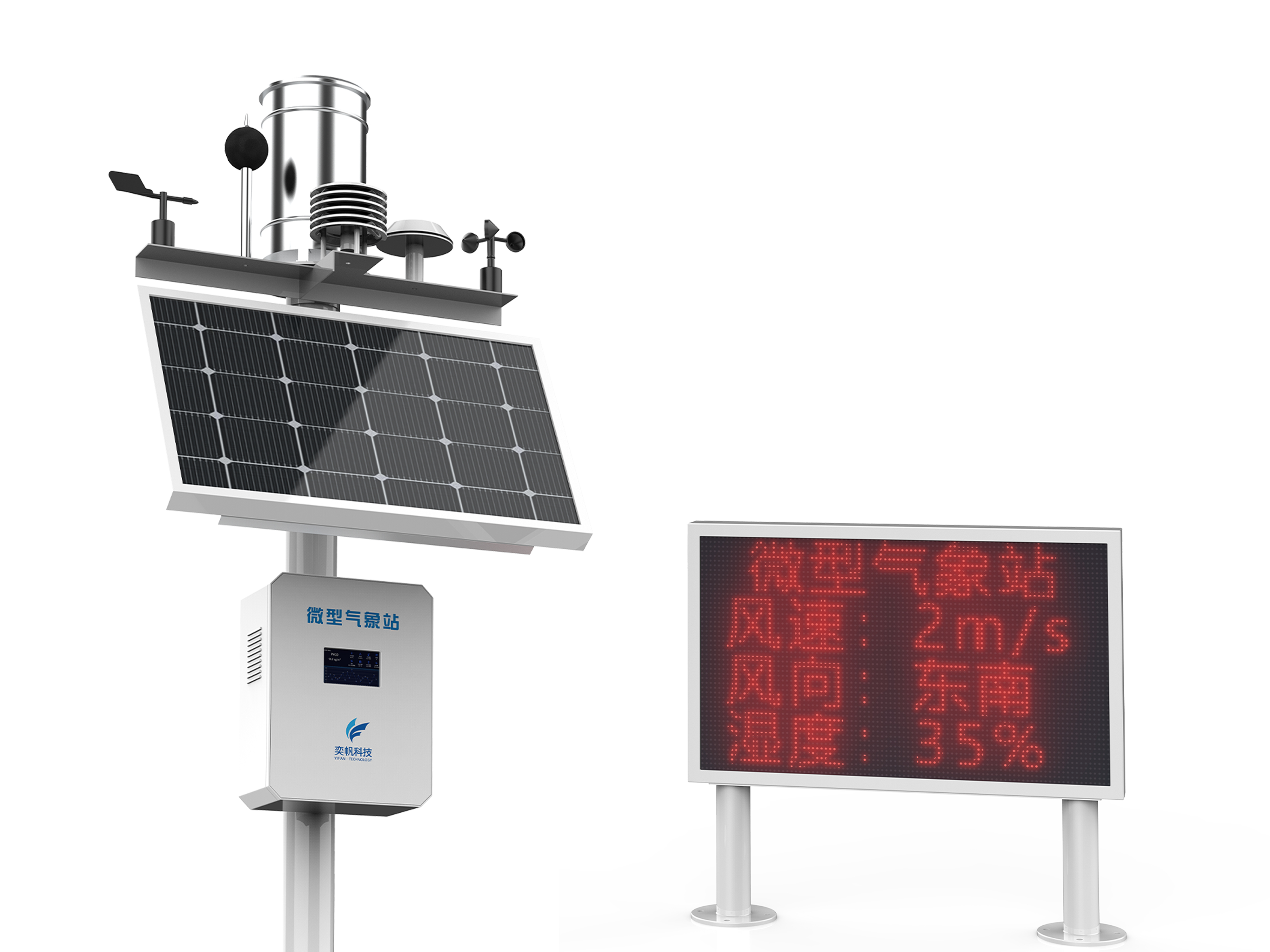 自动气象站-从政策到前景的全方位解析