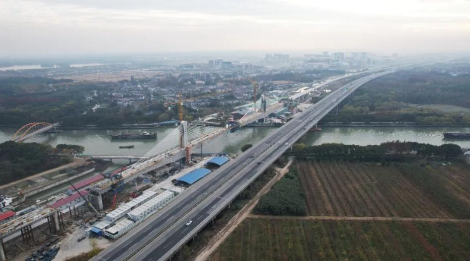 2024年上海市重大工程计划建成项目清单这些和闵行相关