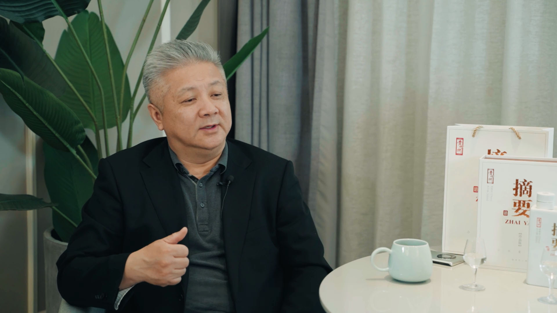 徐岩酱酒风格多元化金沙靠什么保持个性金沙大咖说