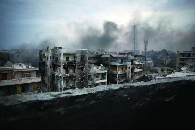 克罗地亚战争——巴尔干血与火