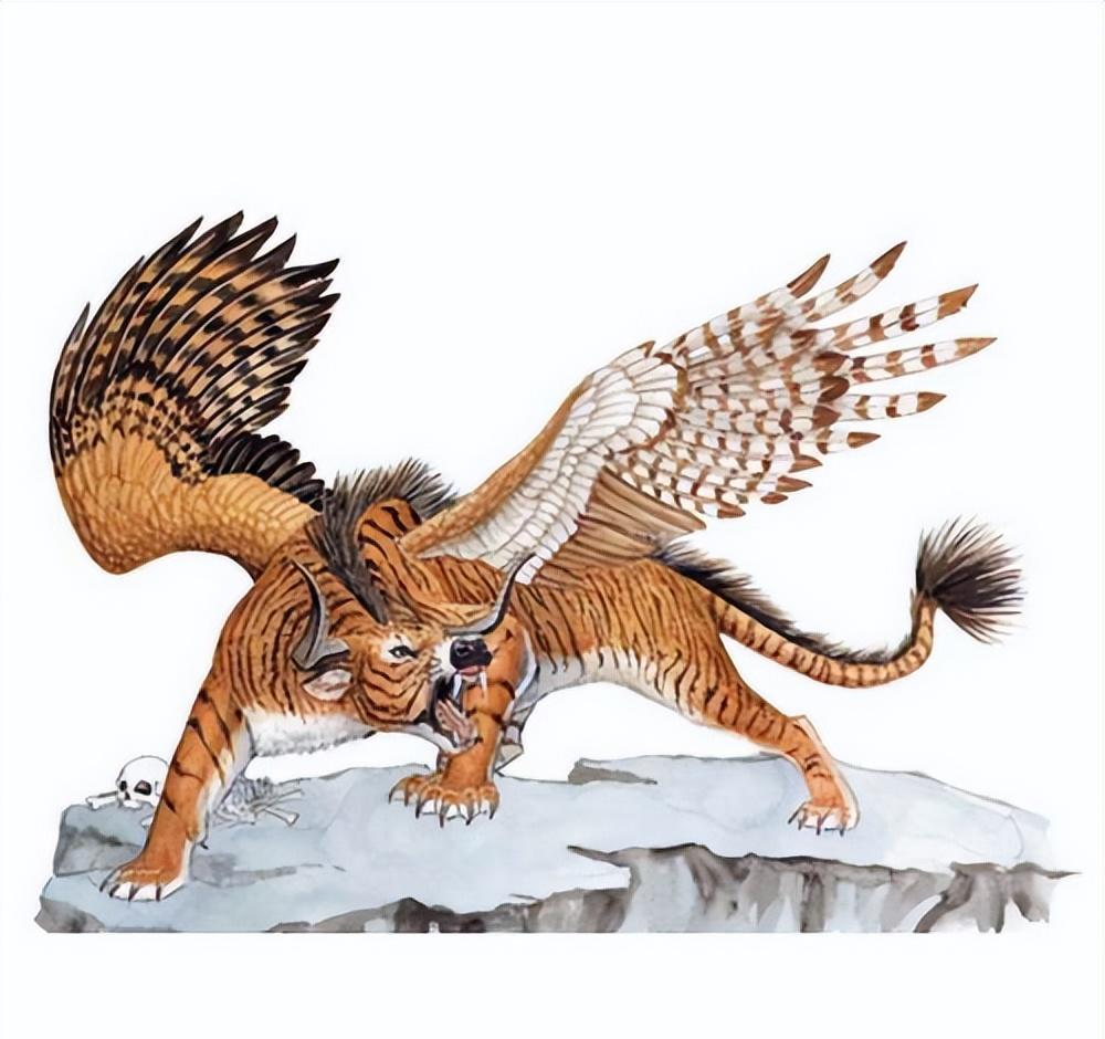 秦岭出现"黄毛麒麟",十年撞死22人,脾气暴躁还敢暴打大熊猫