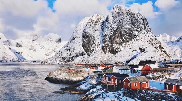 挪威史:古挪威人其族