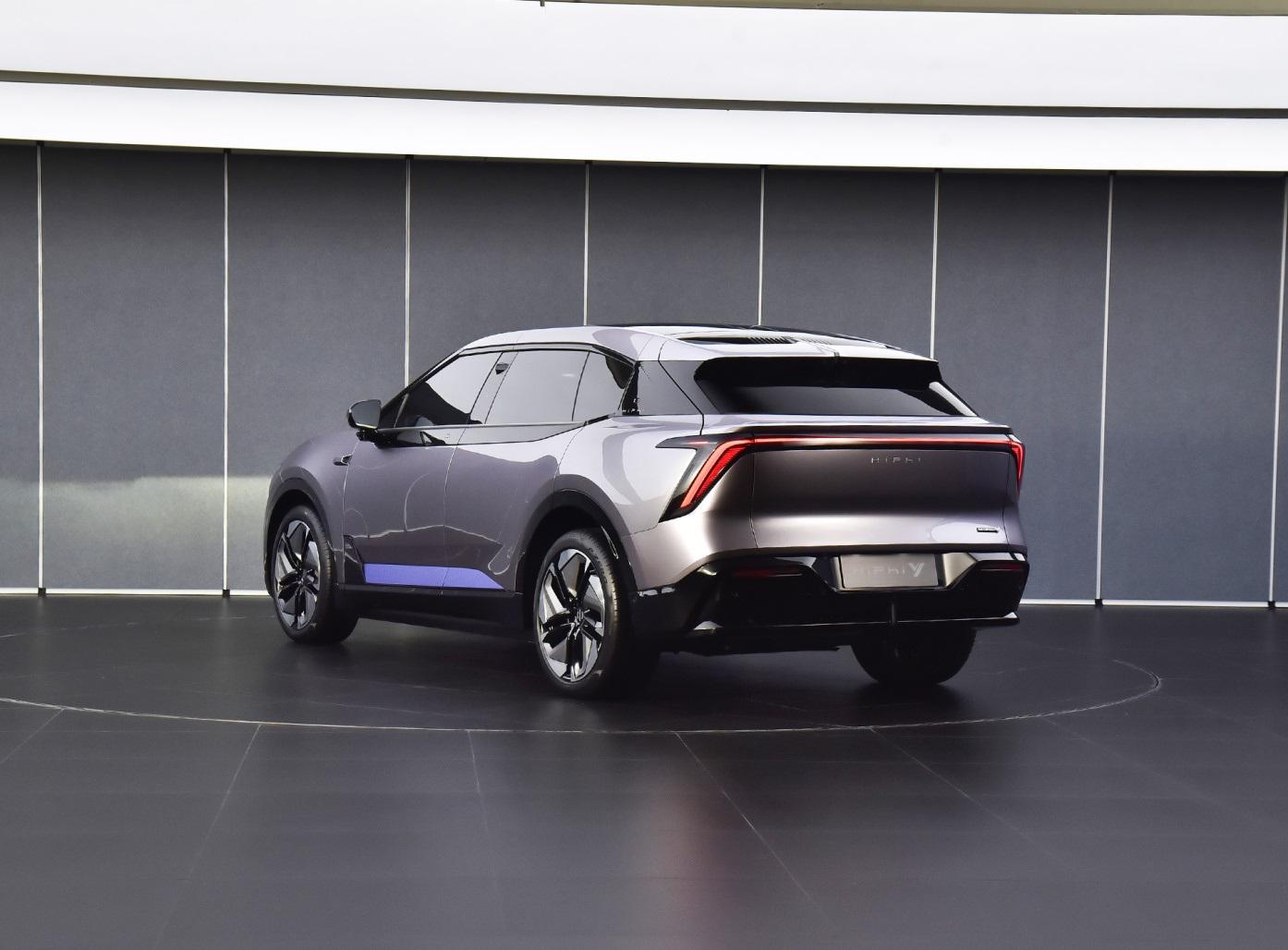 2023年,即将上市的13款新车