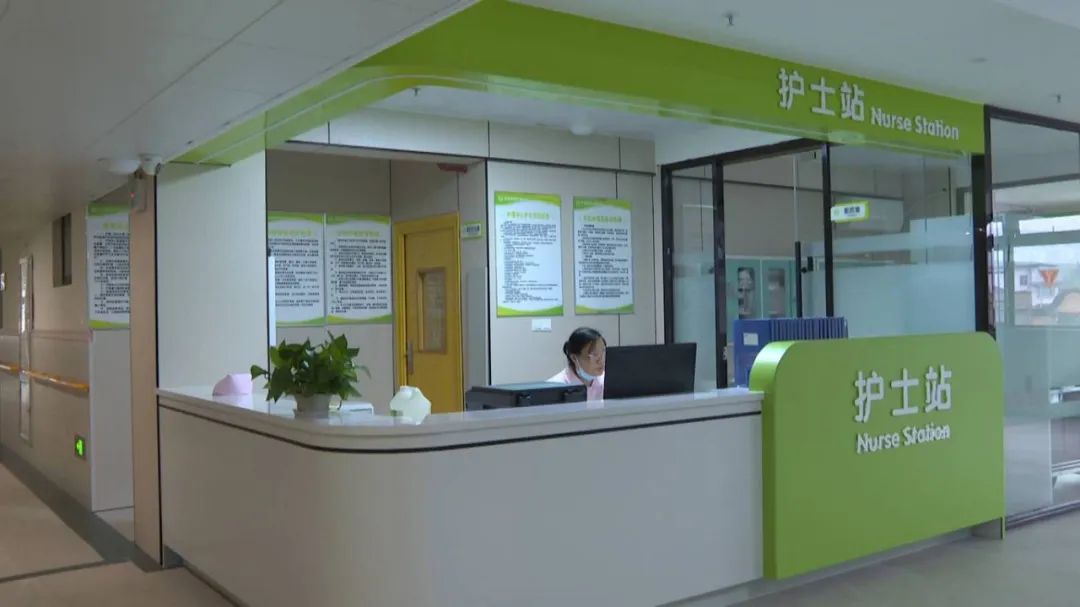 【健康古田】古田县首家"医养结合"护理中心揭牌成立!