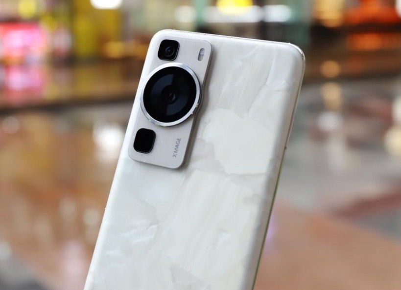 q2手机出货量榜单:华为暴增76.1%,时隔两年追平小米