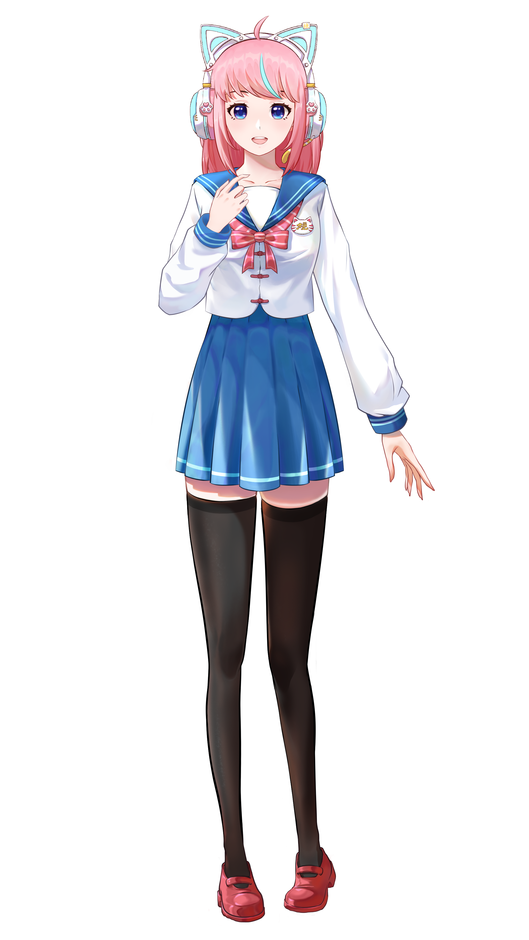 梗姐姐首开直播,超给力,在线人数达十几万,满屏祝福超温暖!