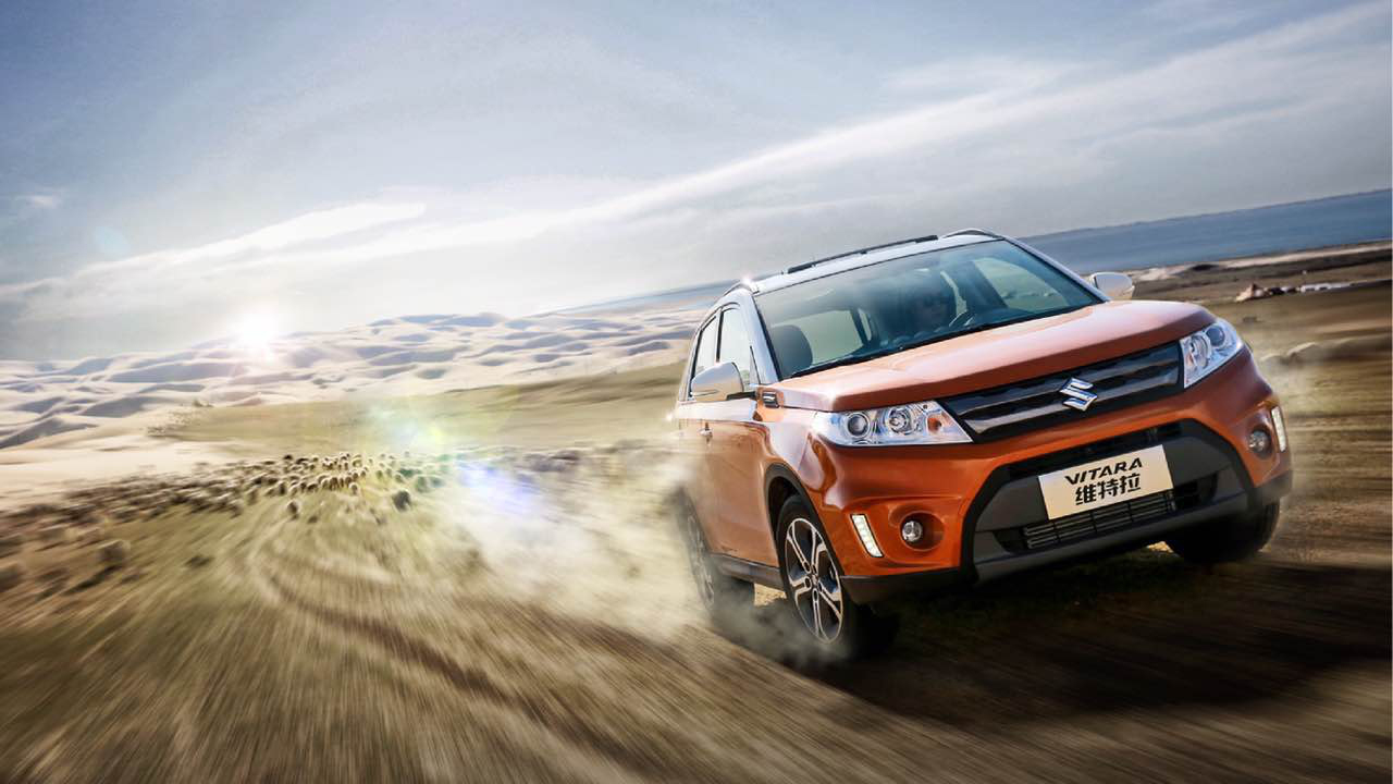 叫好不叫座的suv,比轿车还省油,百公里油耗5.6l