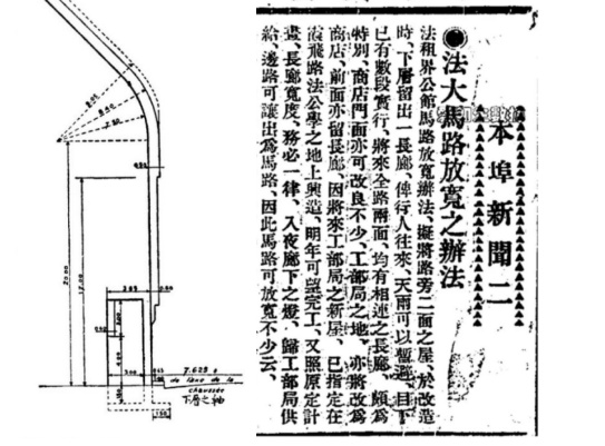 【歷保建築】金陵東路:騎樓街的緣起與展望