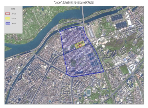 广东东莞发现1例新冠肺炎初筛异常个案