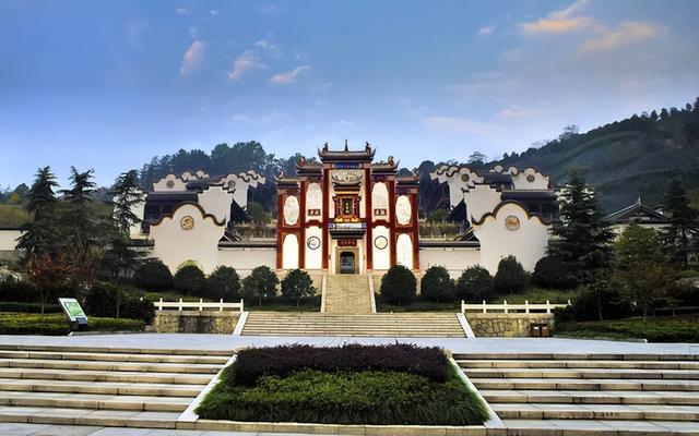 秭归:屈原,昭君故里 3200年历史"新"城 古迹竟是"打包"带来的