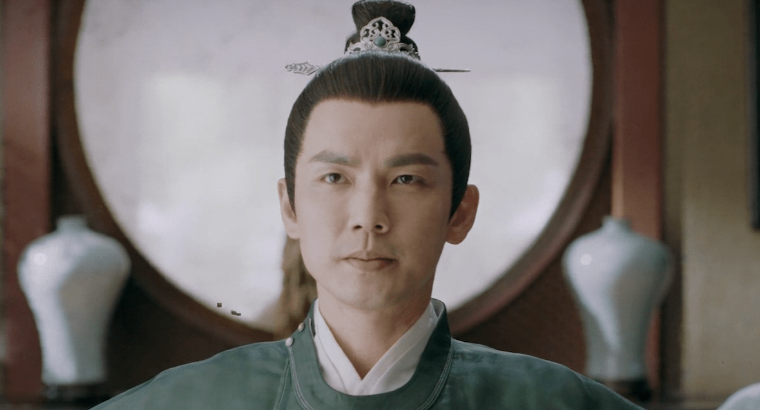 徐令宜历史原型是什么