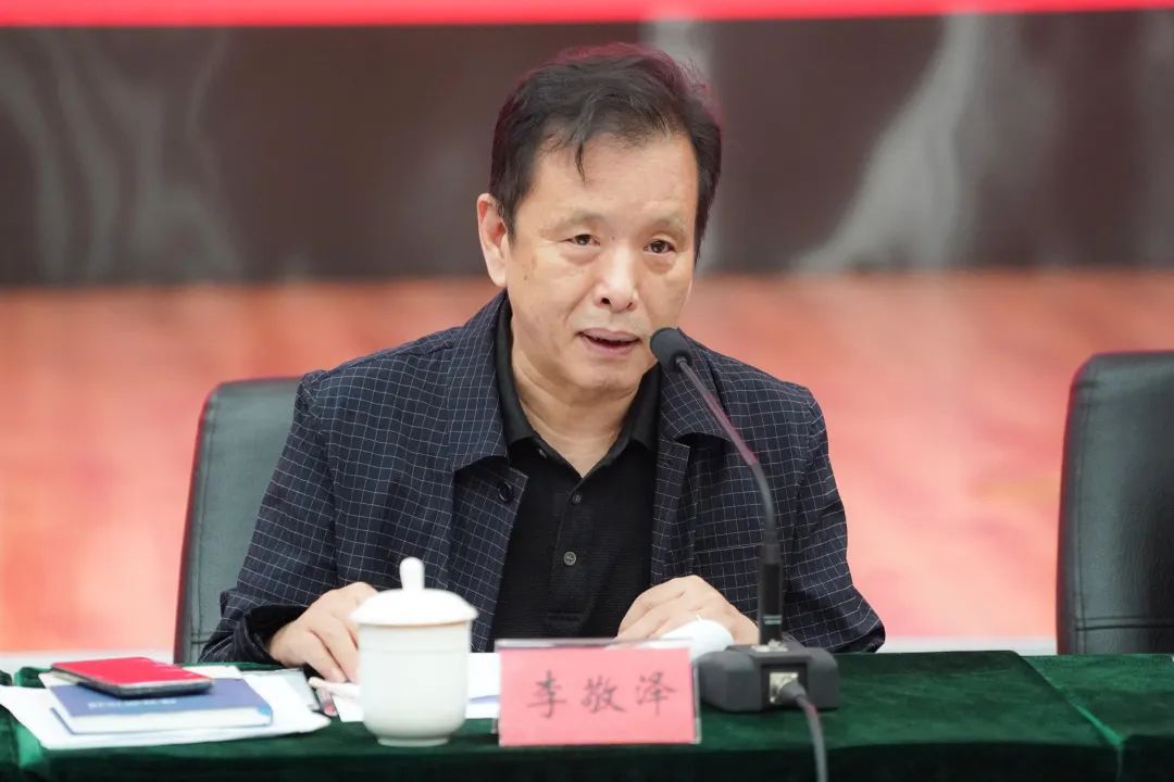 林斤澜百年诞辰纪念座谈会在京举行